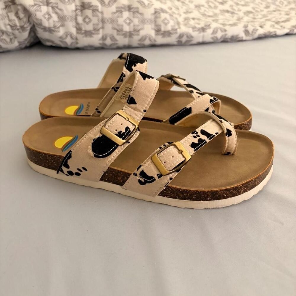 Maui Island Women's Sandals
